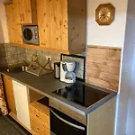 Apartmán Seebachhaus Planneralm