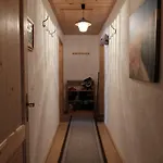 Seebachhaus Apartmán