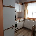 Apartmán Seebachhaus Planneralm