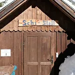 Seebachhaus * Planneralm