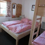 Apartmán Seebachhaus *