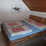 Seebachhaus Apartmán *