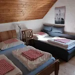 Apartmán Seebachhaus