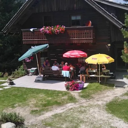 Seebachhaus