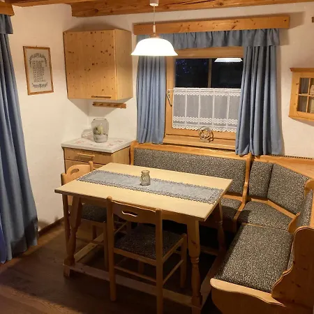Apartmán Seebachhaus