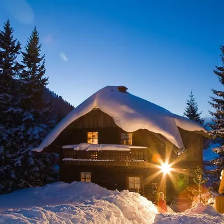 Seebachhaus Appartamento Planneralm