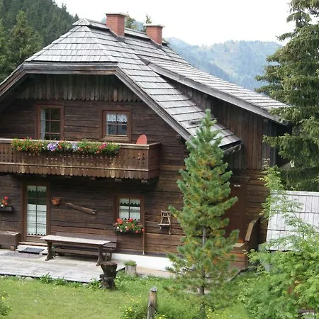Seebachhaus Appartamento Planneralm