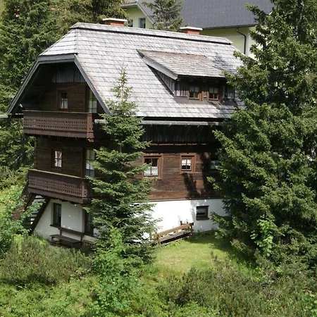 Seebachhaus * Planneralm