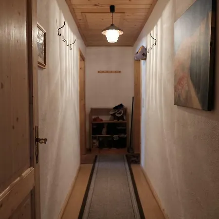 Seebachhaus Apartment