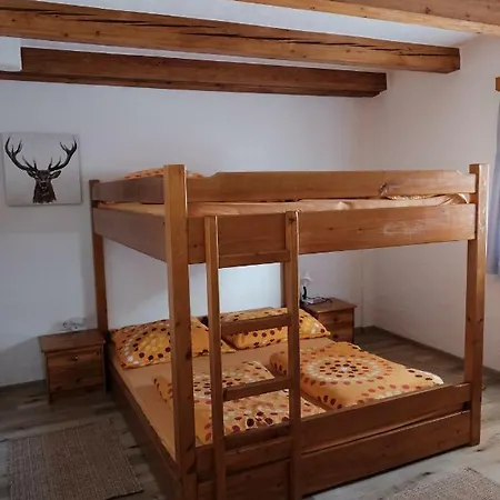 Seebachhaus Appartamento Planneralm