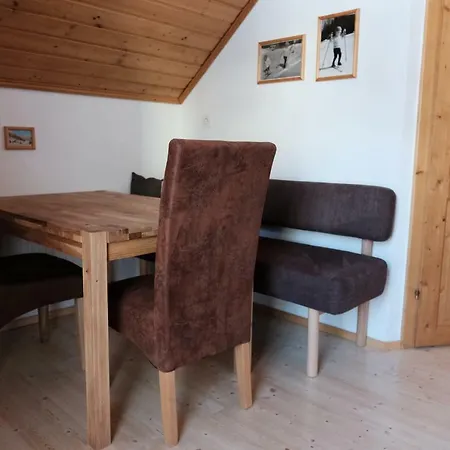 Seebachhaus *