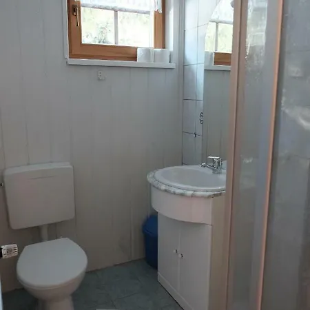 Lägenhet Seebachhaus