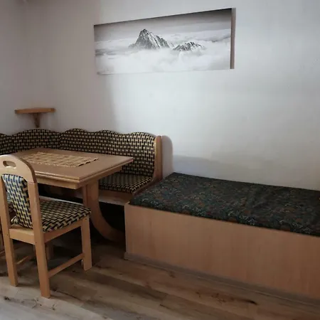 Apartment Seebachhaus *