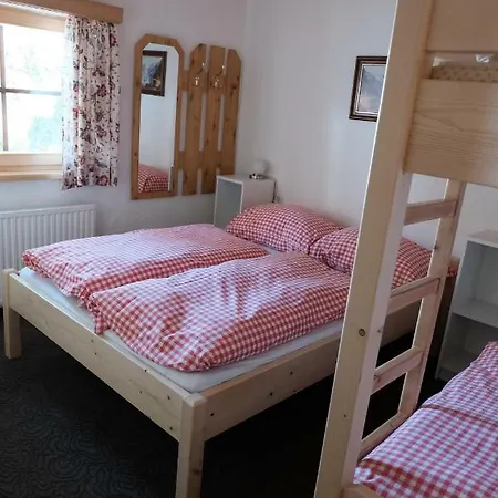 Apartment Seebachhaus *