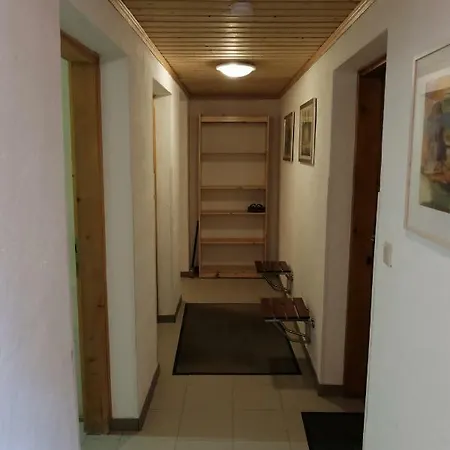 Seebachhaus Appartamento Planneralm