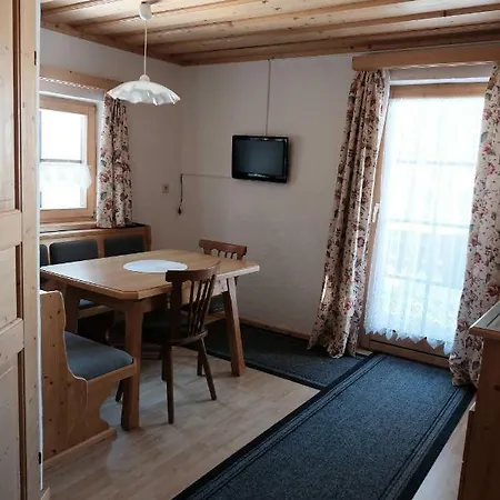 Seebachhaus *