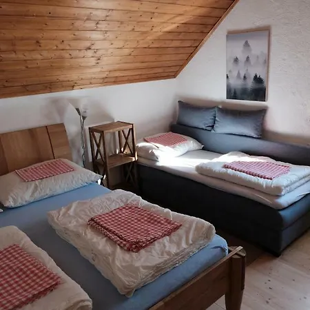 Appartamento Seebachhaus