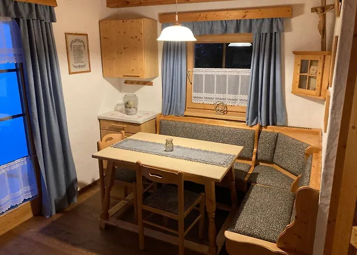 Apartman Seebachhaus