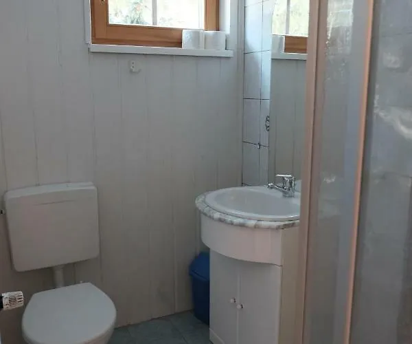 Apartmán Seebachhaus